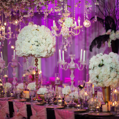 Find the perfect Quinceañera Venue Nevada has to offer with us!
